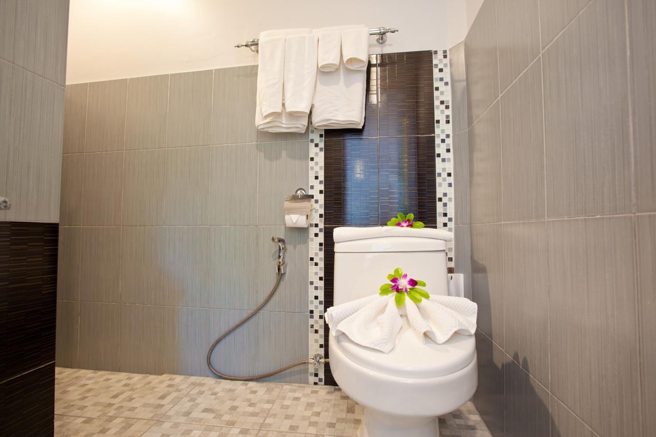 אתר נופש Ardea Pool 3*